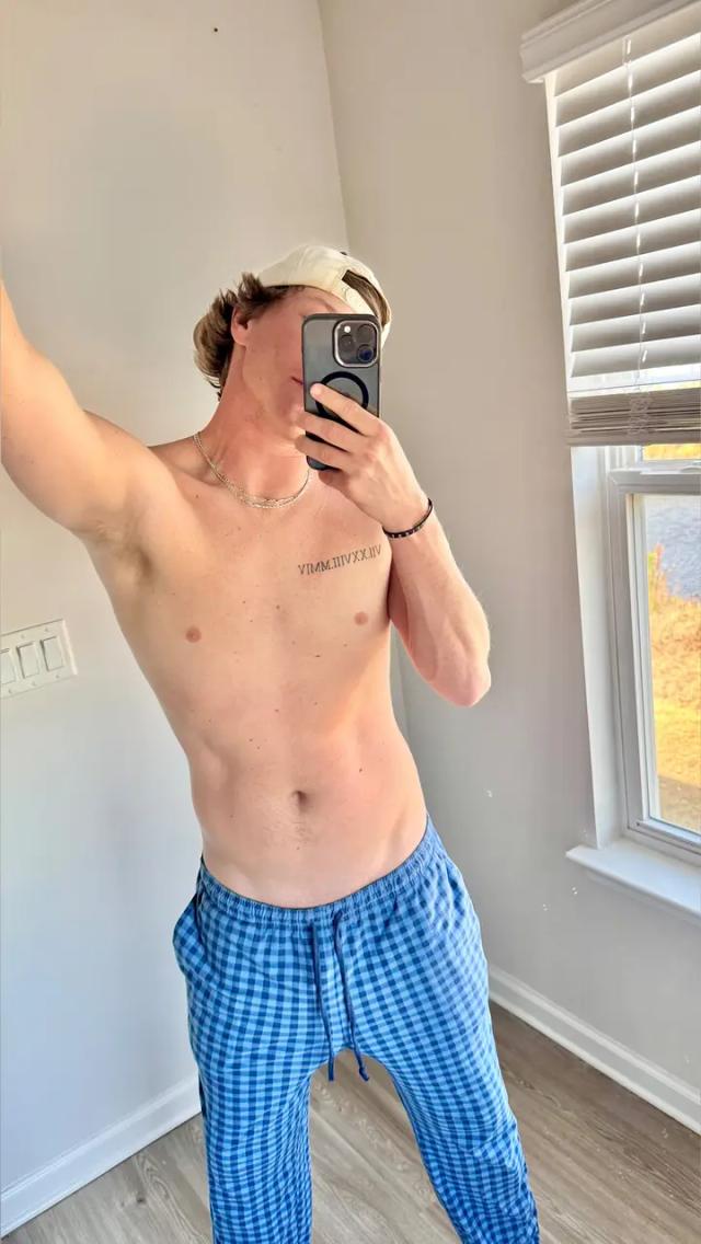 Cowboy colt🤠