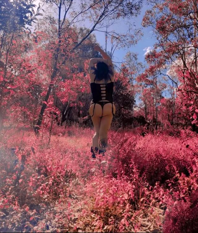 Chai latte