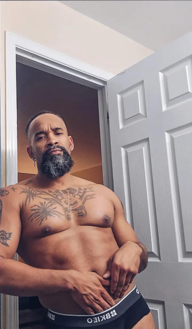 MR BLIXX EROTIC