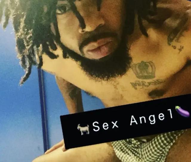 Sex Angel