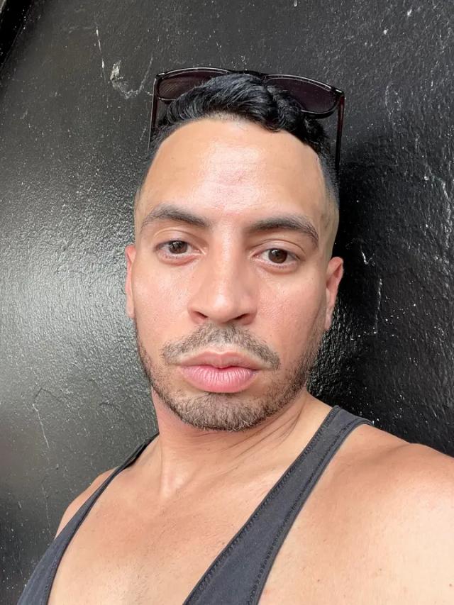 Enrique Eliah