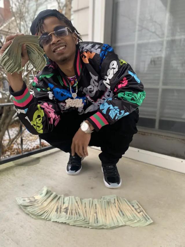 LONGGGDICKRELL