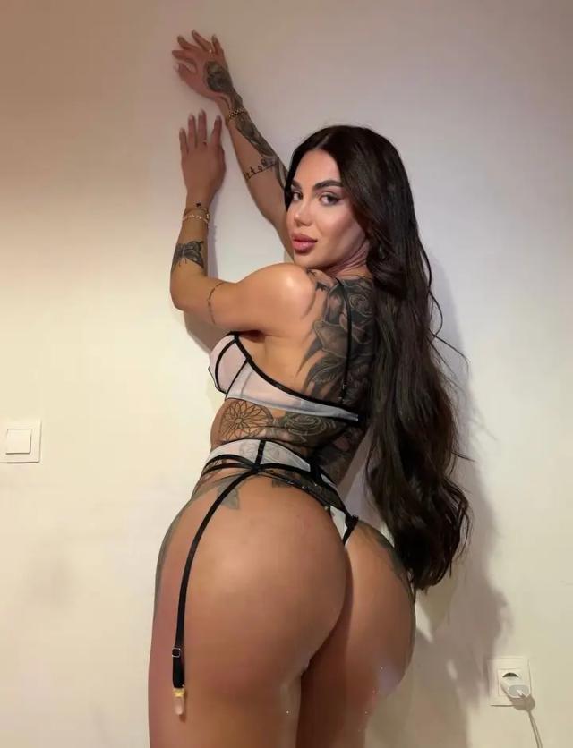 Mel Panicat