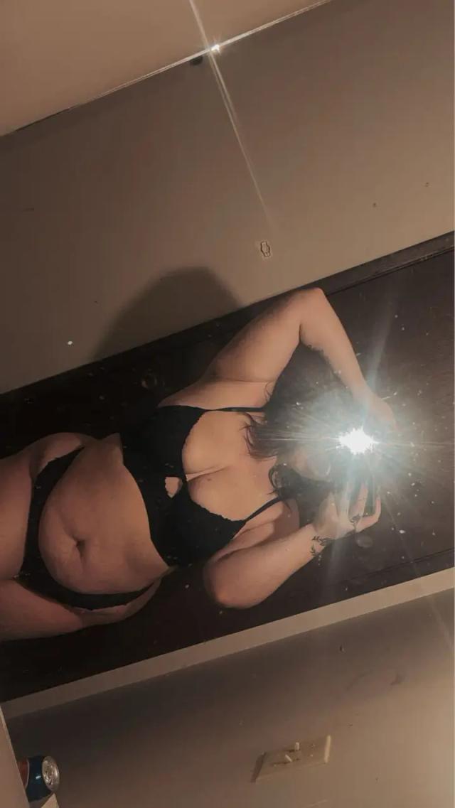 Mommy🤤