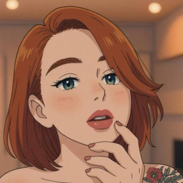 🦊Sarah Foxy 🦊