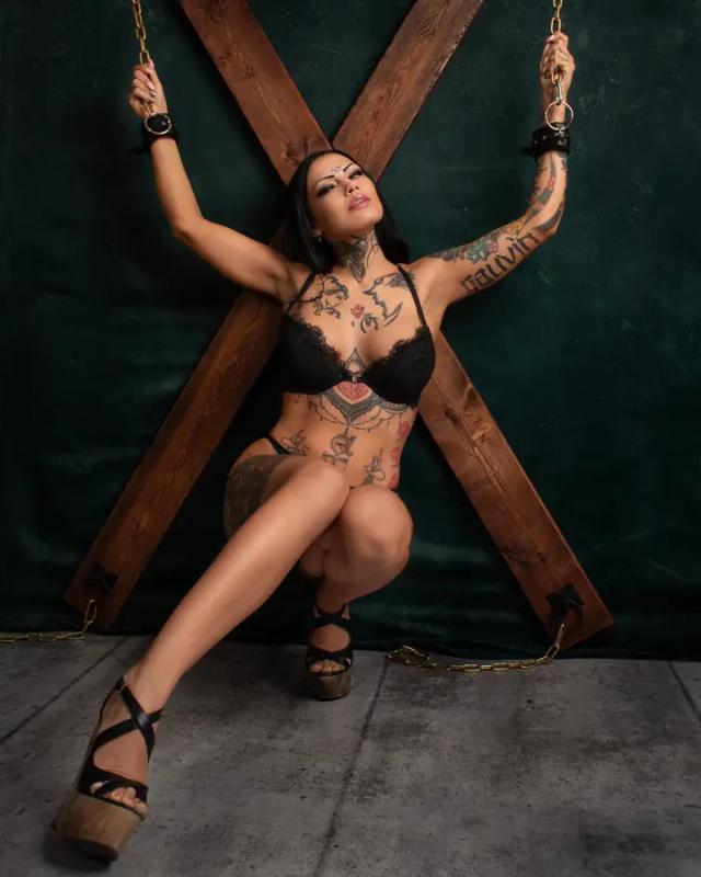 Darcy Diamond