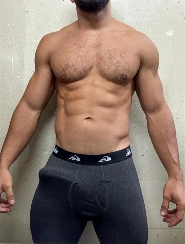 CaliBeachBoy