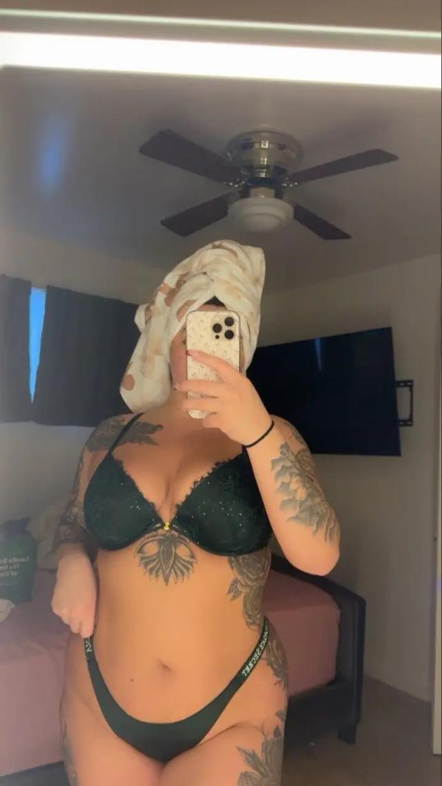 Marie😈💦