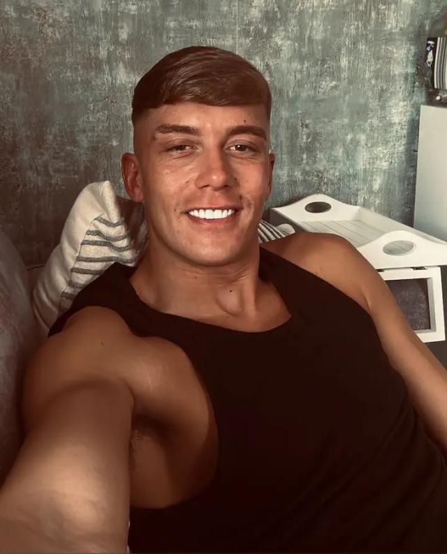 Joe Driver