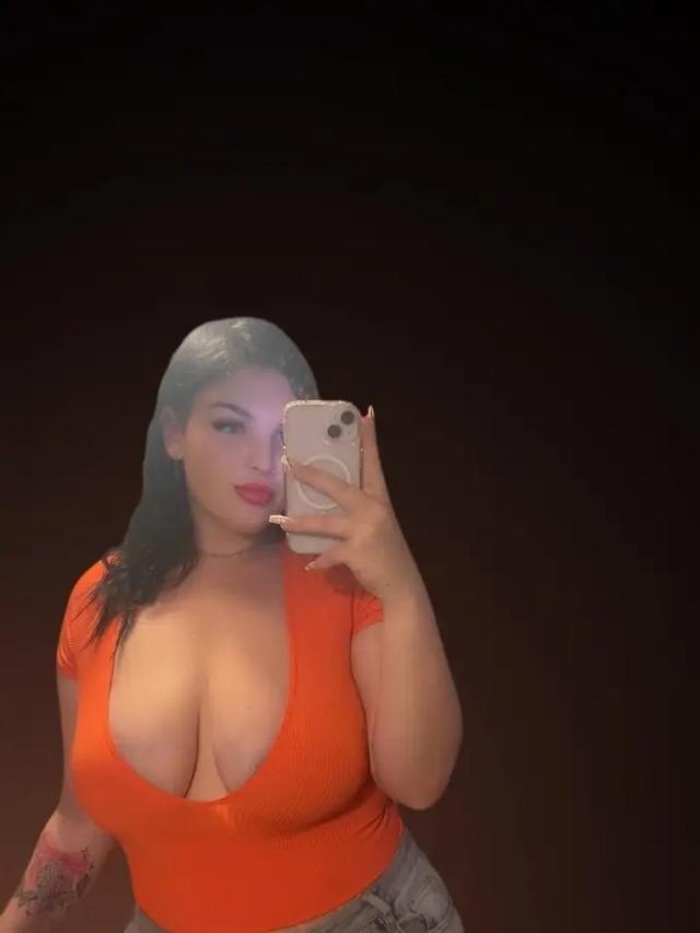 SkylaRae
