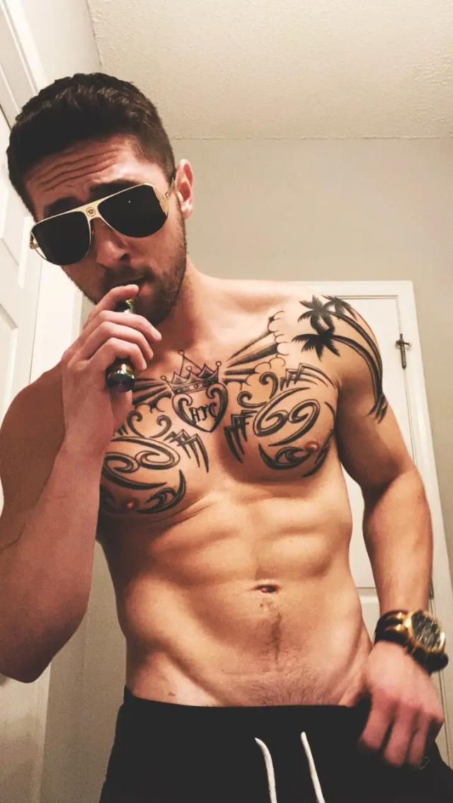 Michael Convertino
