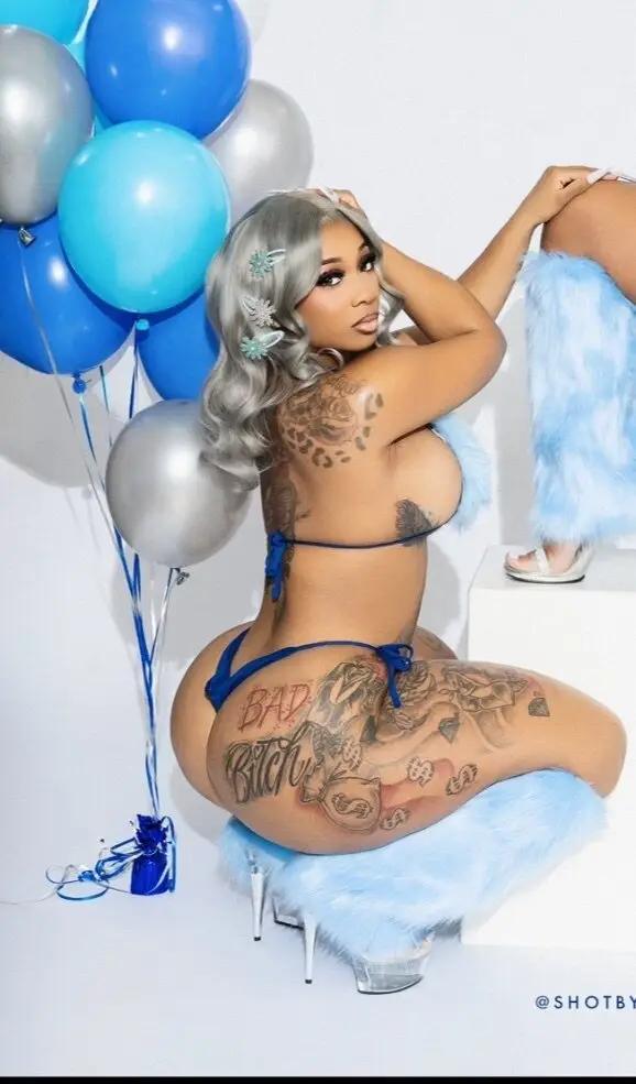 Aaliyah Newsome