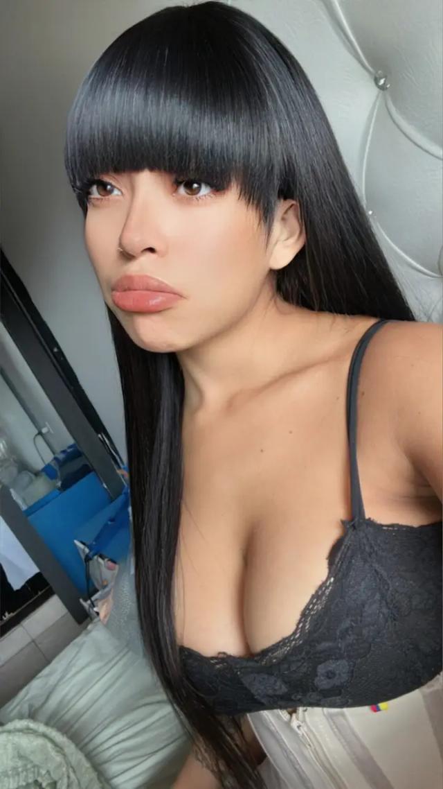 Cami😍
