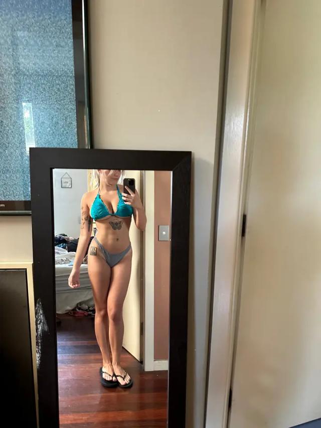 Georgie Thomas