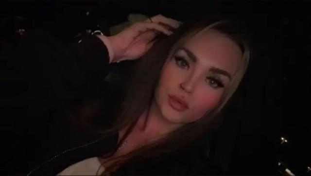 Daddy's favourite little secret