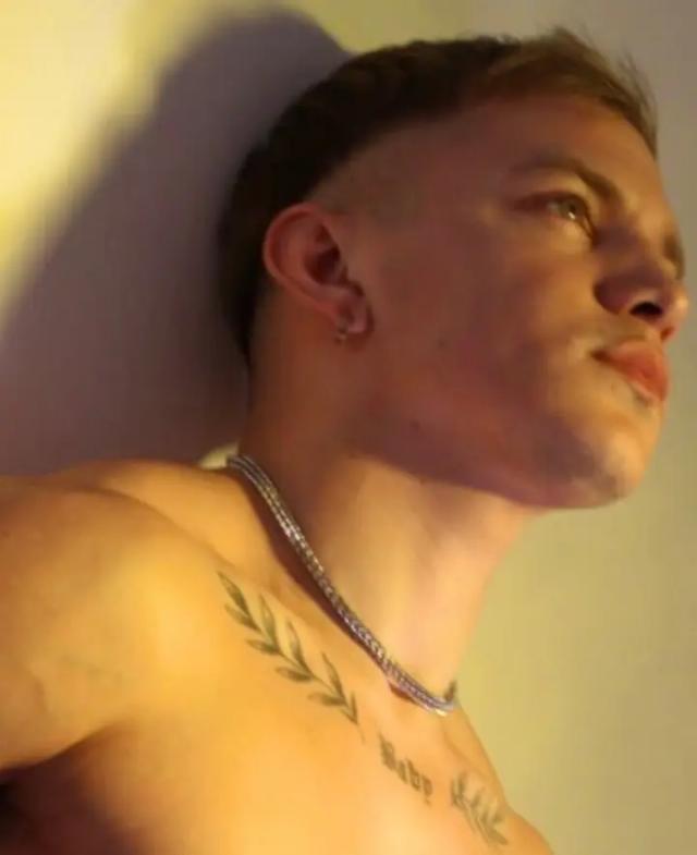 Benjamin Ezequiel