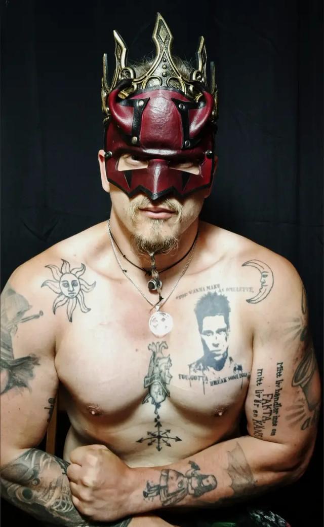 Incubus Asmodeus