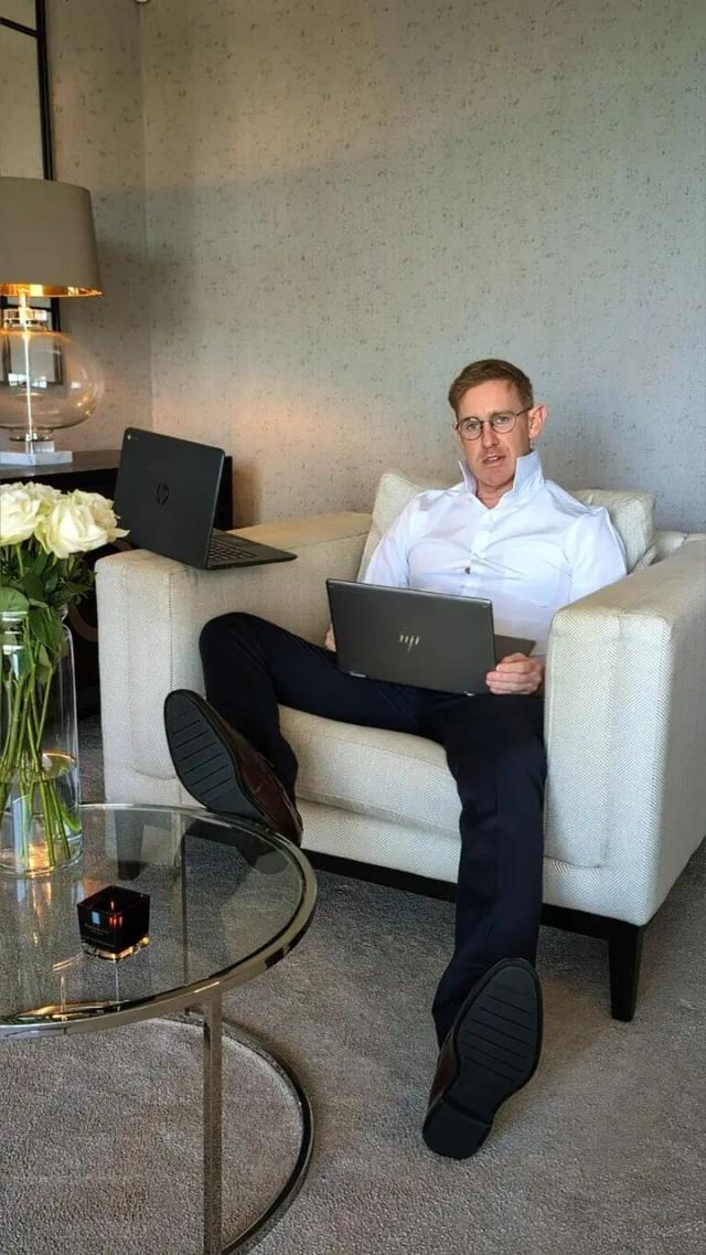 Adam CitySlickerXXX