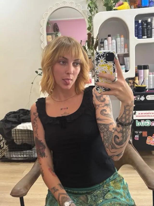 Miss Olivia