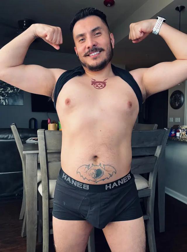 Gaymer Wolfe
