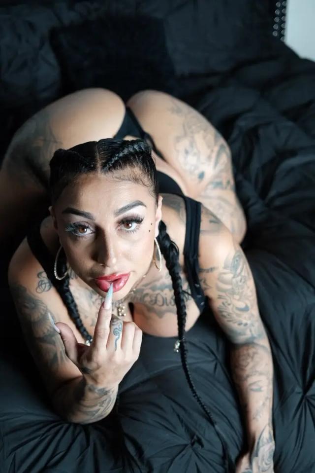Ekah Love 🖤