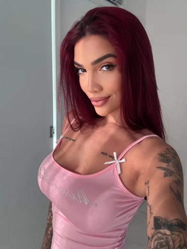 Cherry 🍒