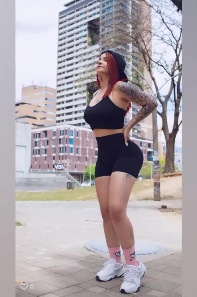 Antonella Rossi