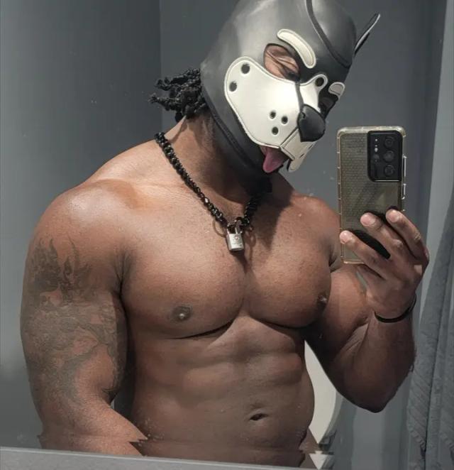 PupNamedTank