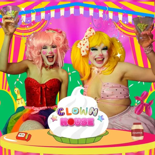 Clown House