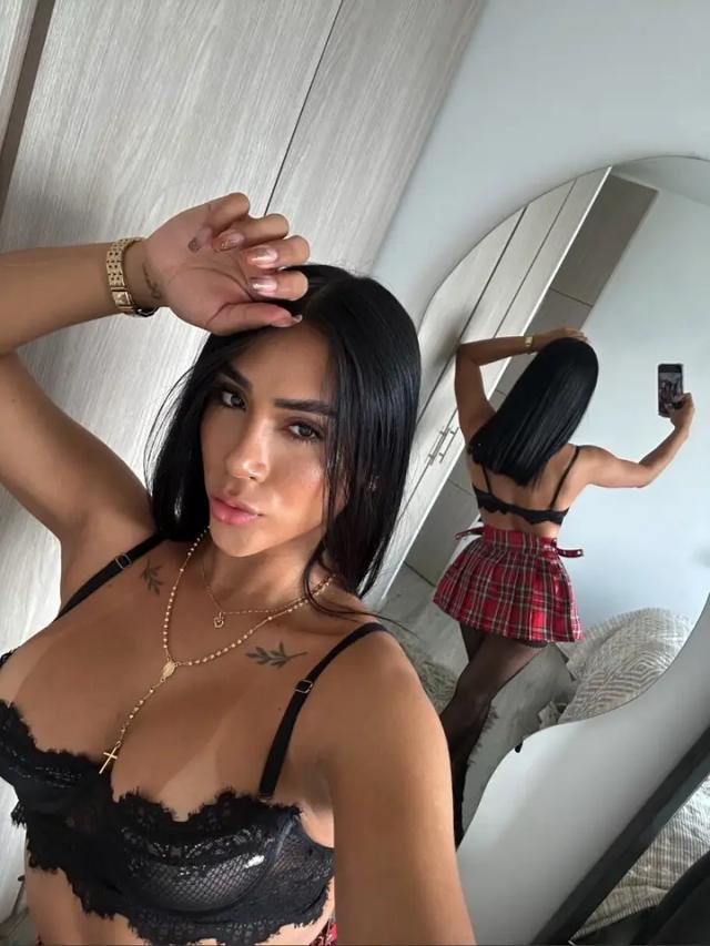Leyla Steel