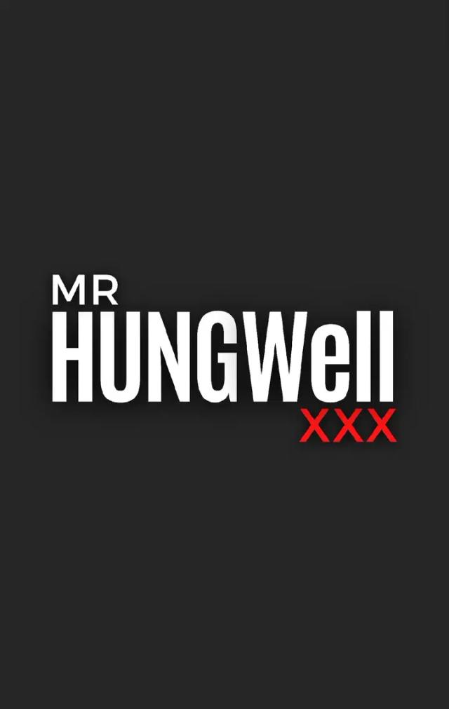 MRHUNGWellXXX