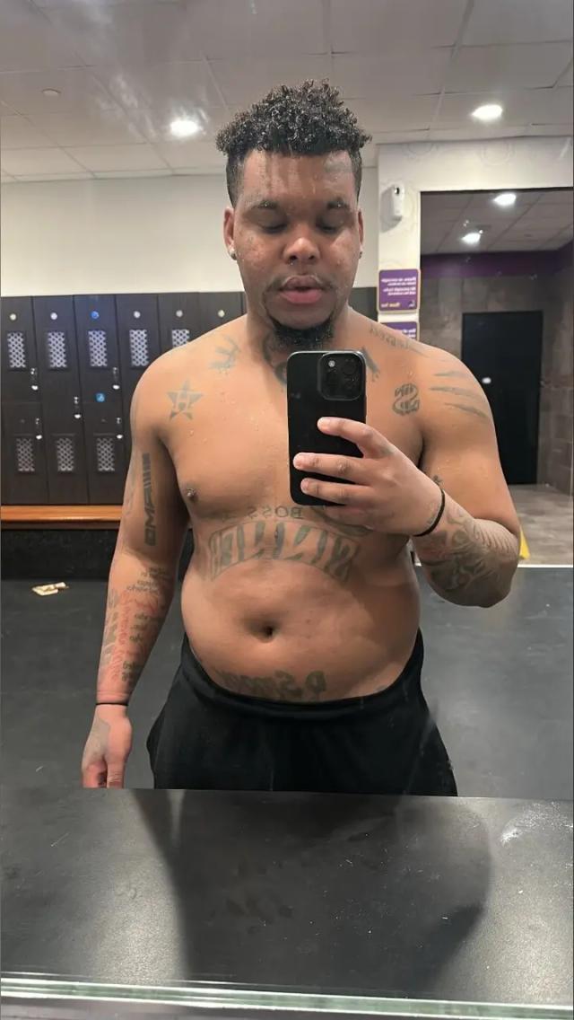 D Smoov 🤩