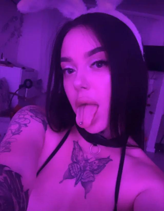 🔞𝕷𝖚𝖈𝖎𝖋𝖊𝖗𝖆🔞