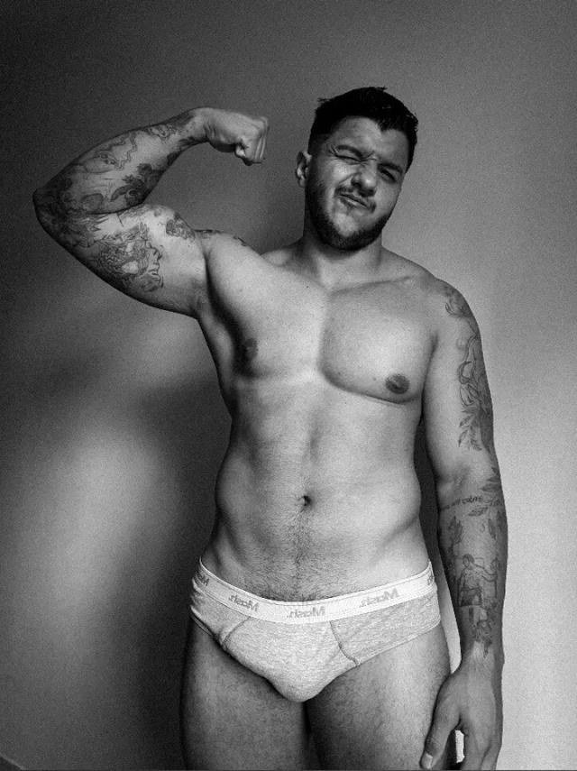 Henrique Anjos