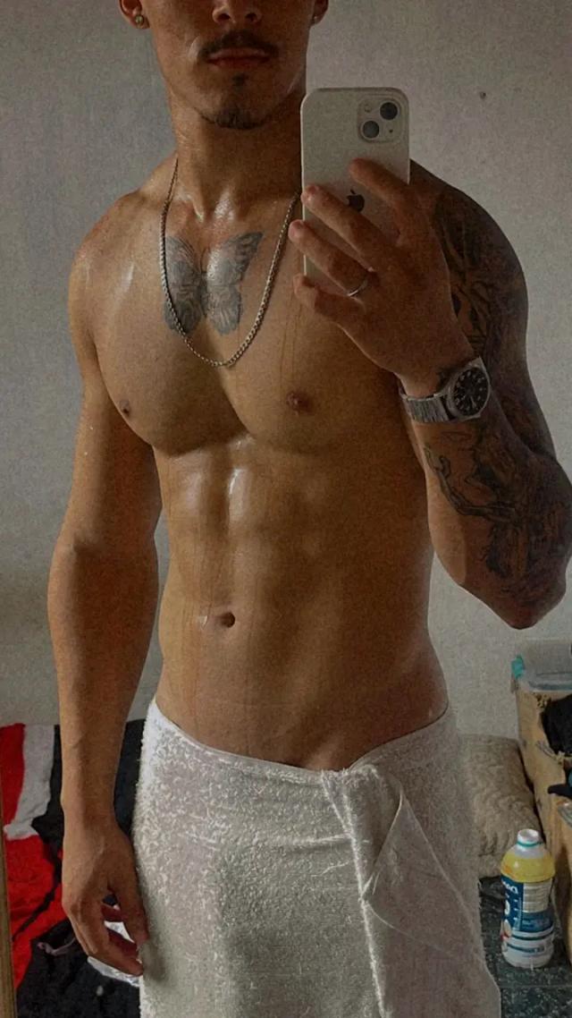 Islan Mendes