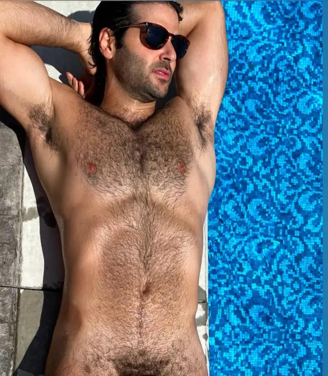 Patrick Aramouni
