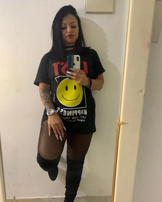 Zaira 💚🐍