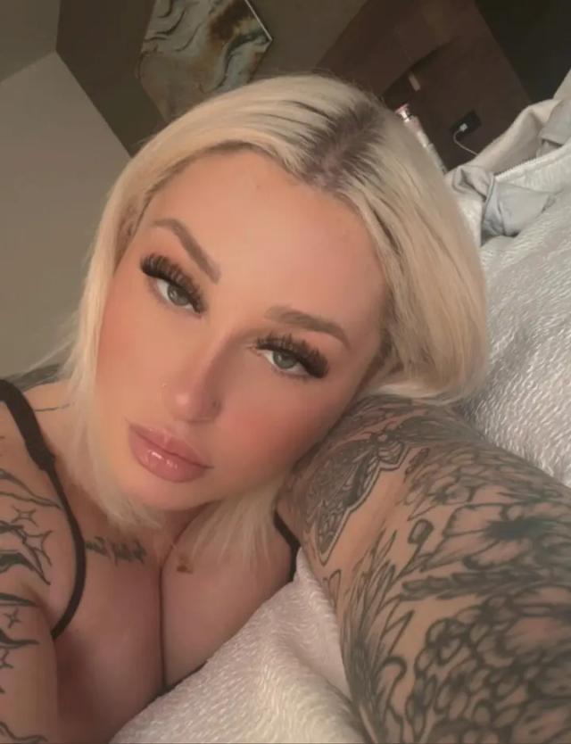 Dream girl