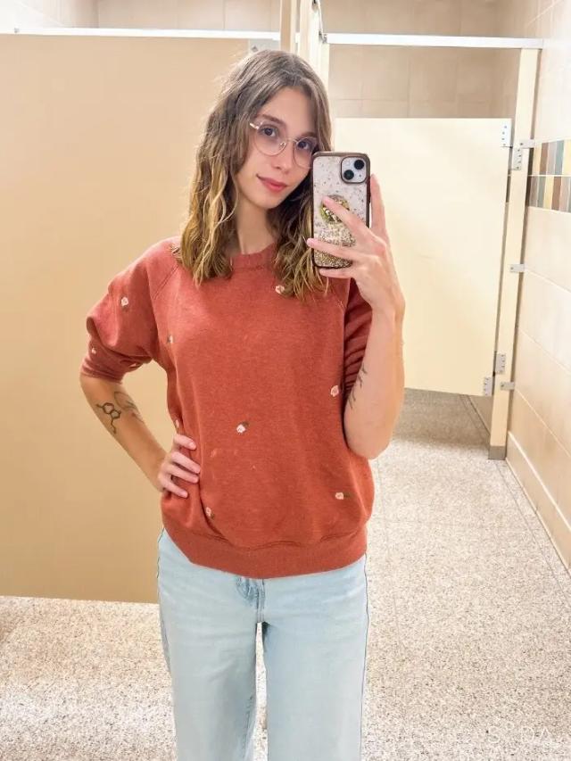 Maddie Rose