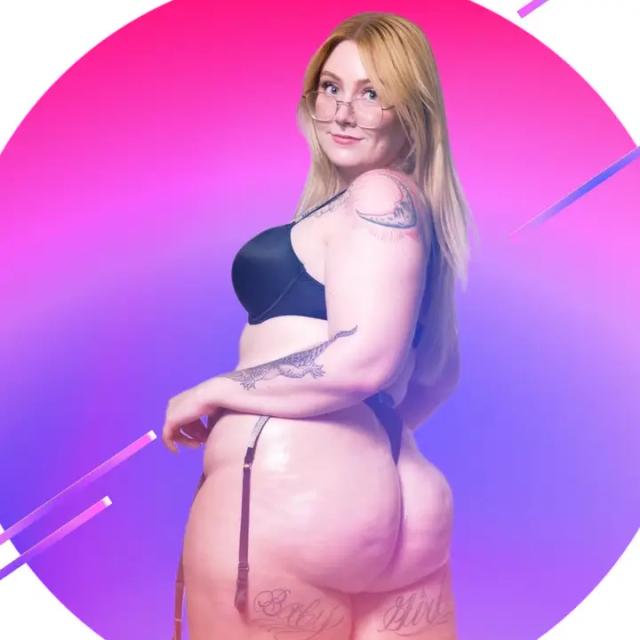 Gracie thee PAWG 🍑