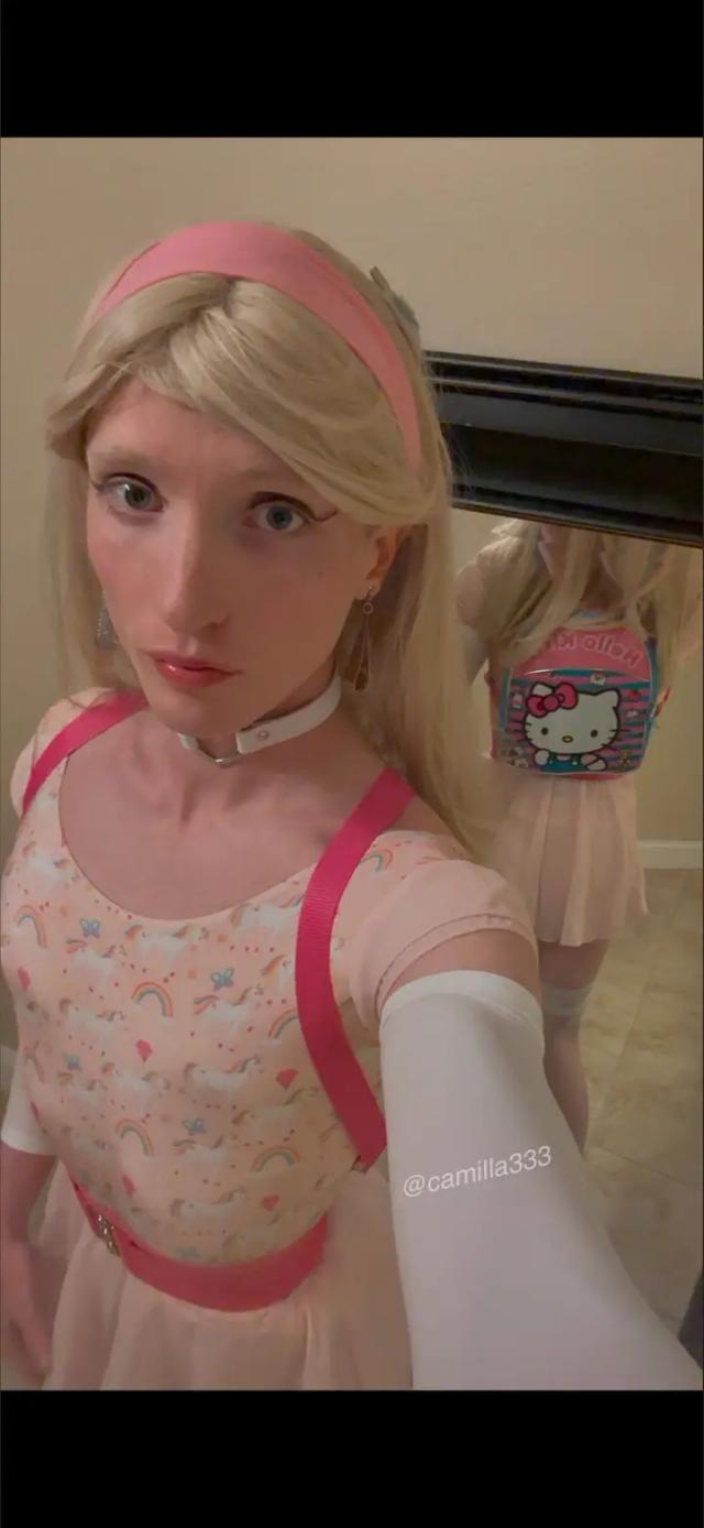 Sissy Cam