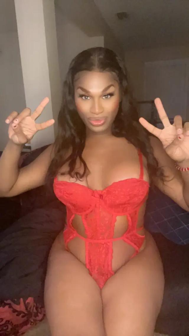 KIERSTEN COLE 6'6 AMAZON
