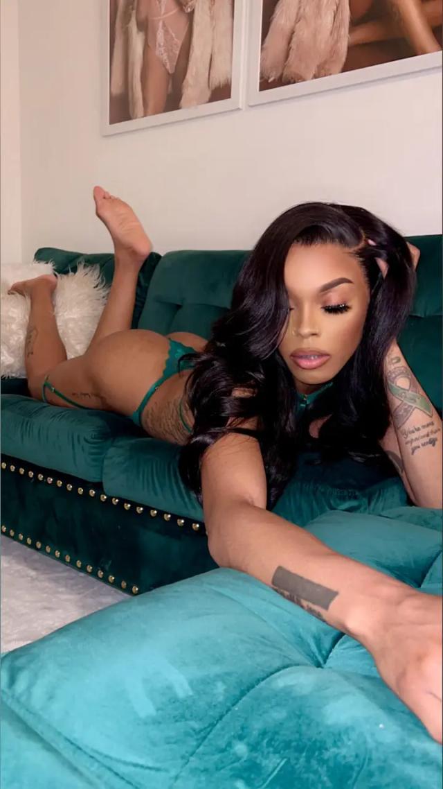 BIG Daddy 💋