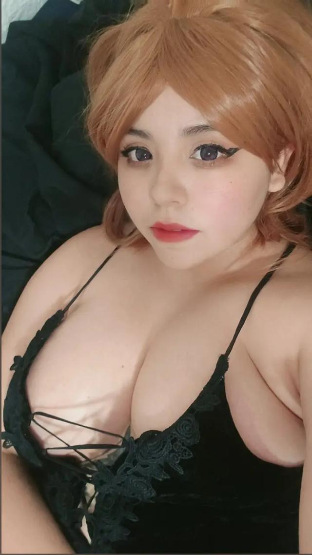 Natsuki Annie