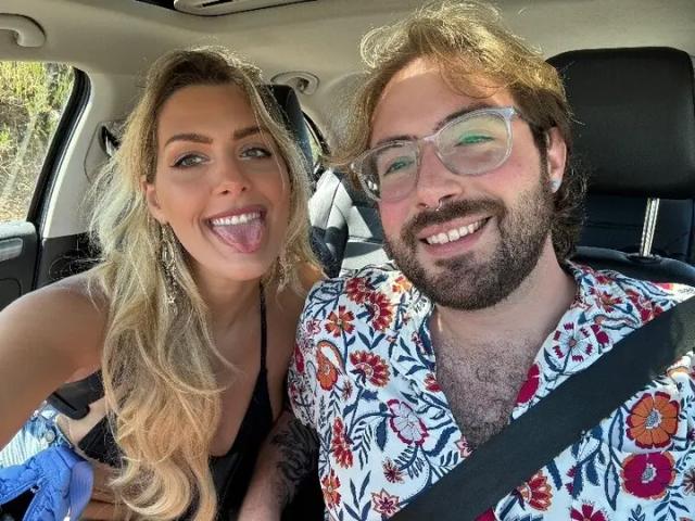 Savvy &amp; Alex 💦