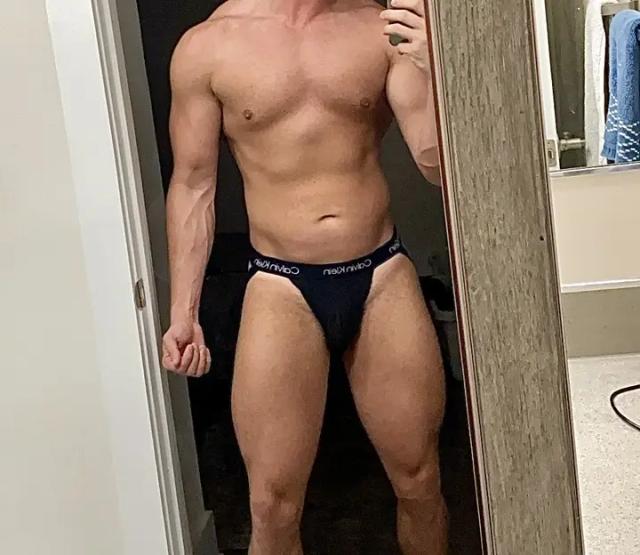 FitBlonde