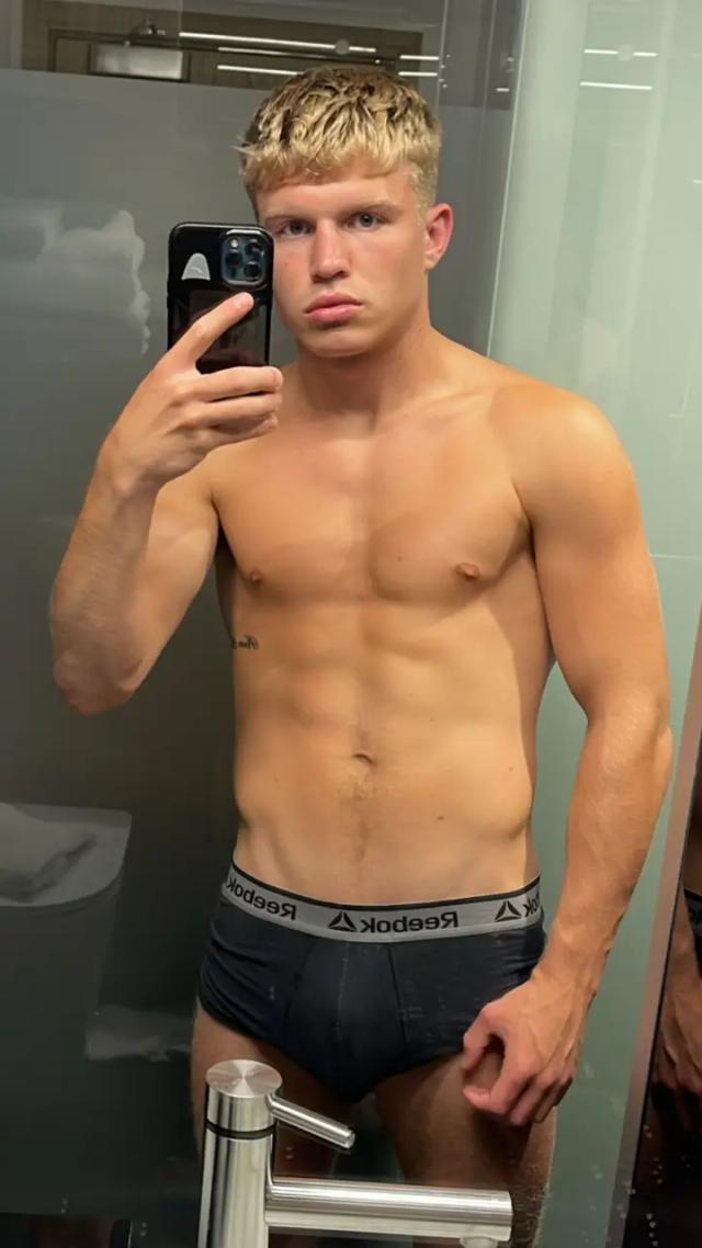 Joe Russell