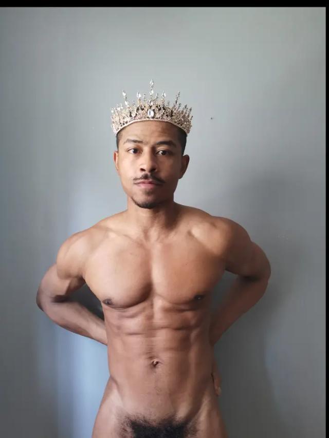 Jordi Prince 👑
