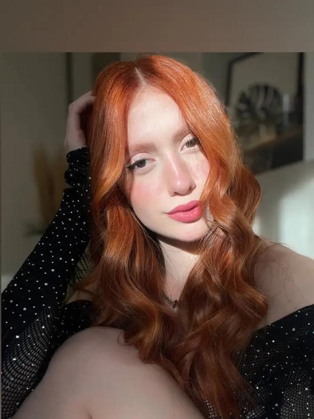 Maria Fox 🦊🧡
