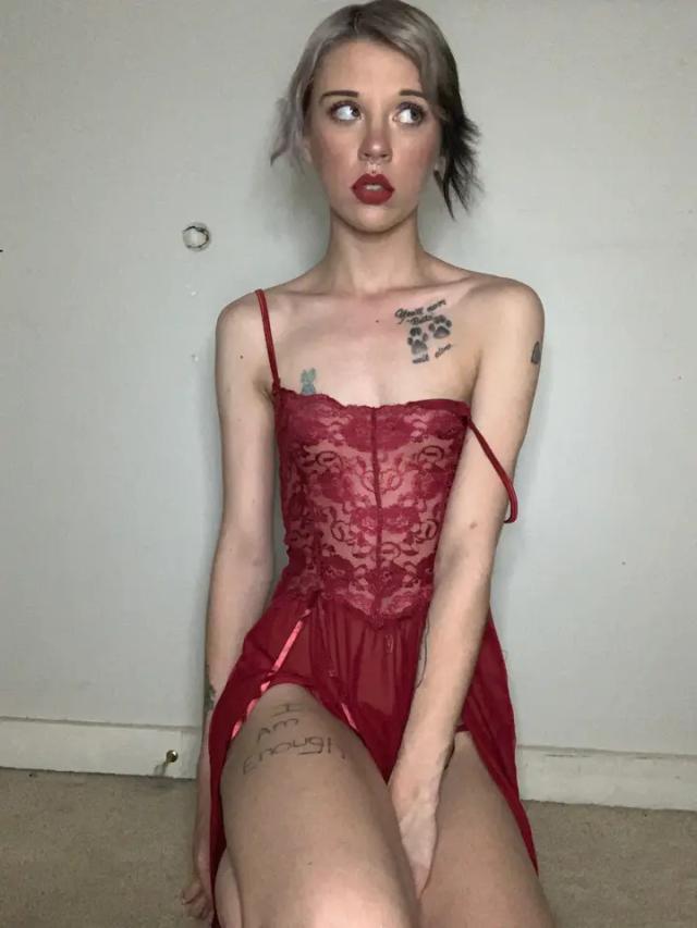 Hot Babysitter